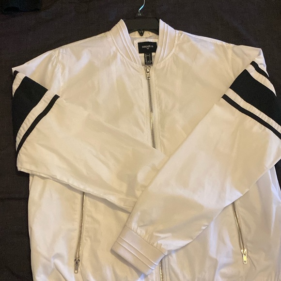 Jacket - Picture 1 of 3